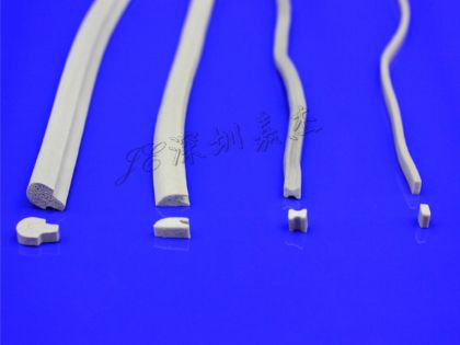 異型硅膠發泡條