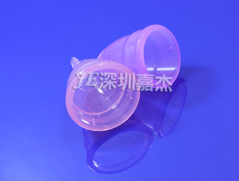 硅膠月事杯 硅膠月事杯