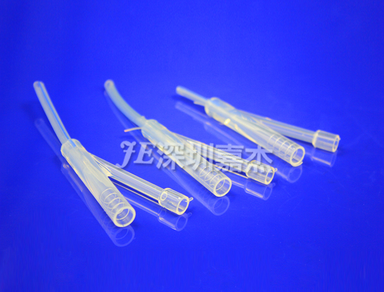 導尿管充氣腔 導尿管充氣腔