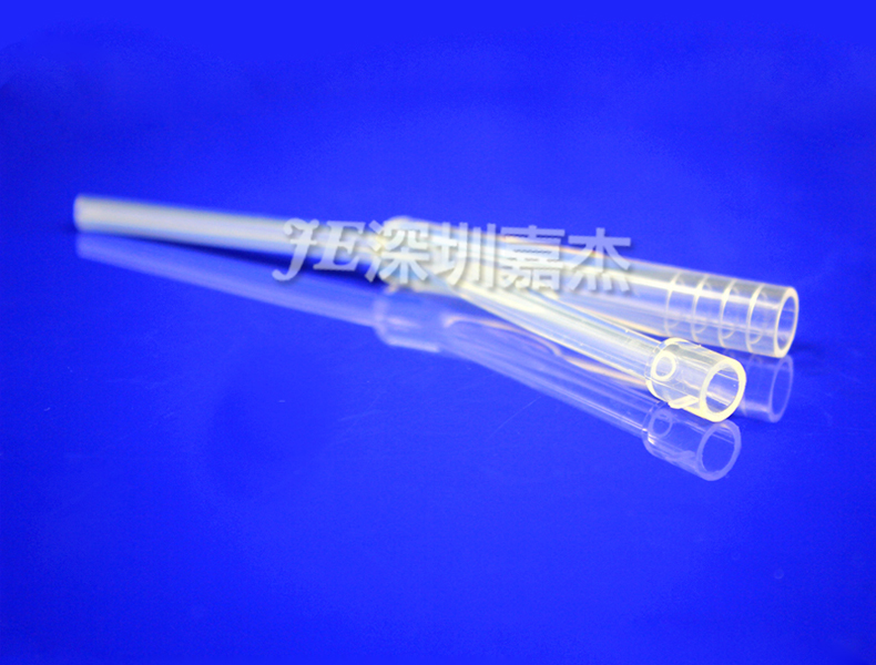 導尿管充氣腔 導尿管充氣腔