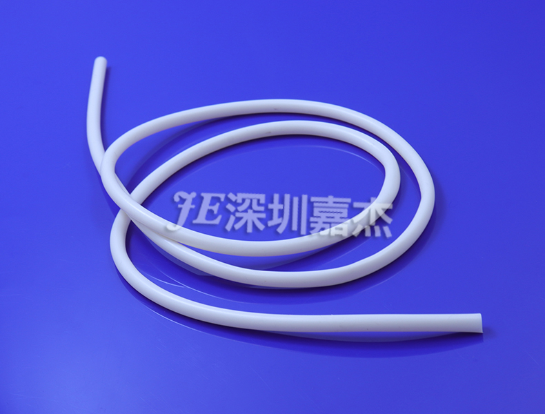 白色硅膠管 白色硅膠管