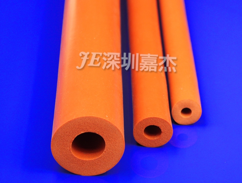 硅膠發(fā)泡管好不好用？