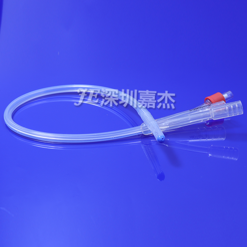 留置導尿管要注意什么？