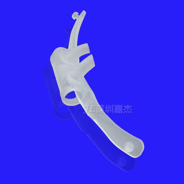 液態硅膠制品有哪些用途？