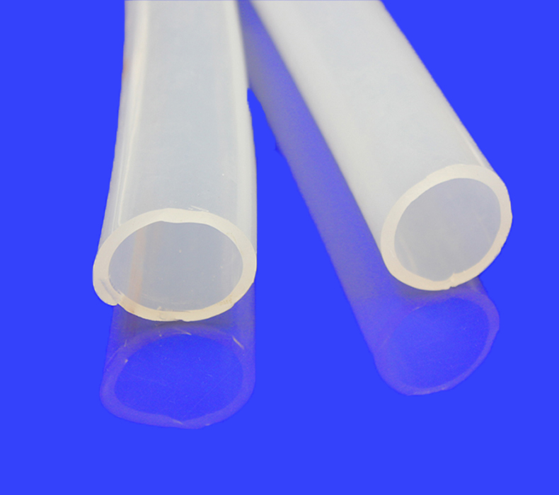 硅膠管的原材料是什么？