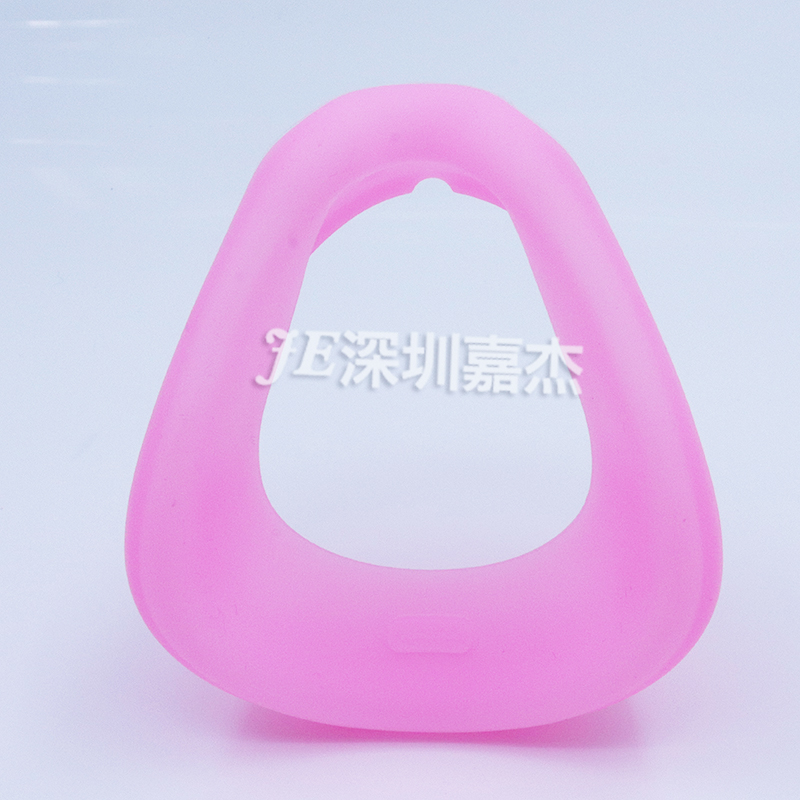 液態硅膠面罩 液態硅膠面罩