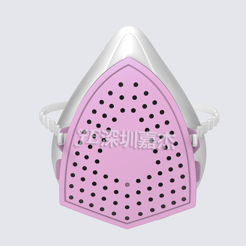 硅膠口罩 硅膠口罩