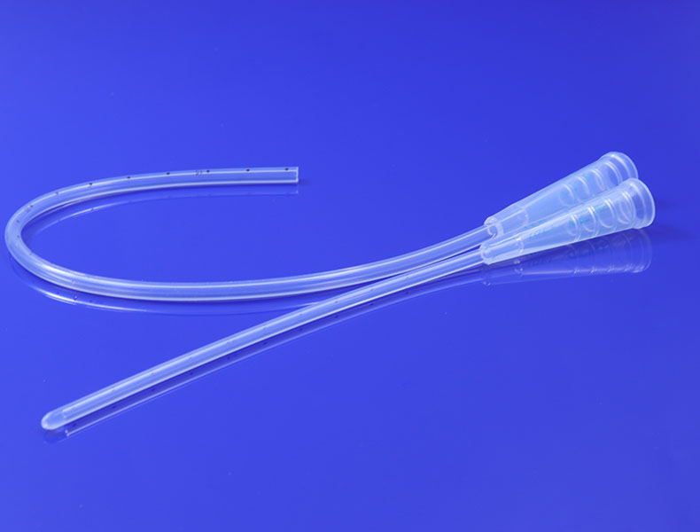 平時用的導尿管上的潤滑劑是什么？