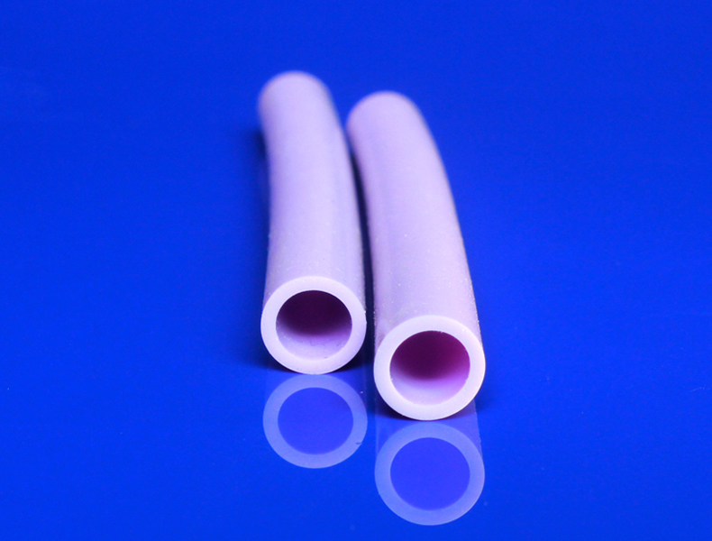 硅膠管制造是擠出好還是模壓好？