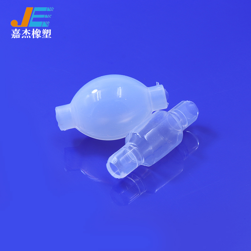 硅膠制品有很多種，那么最早的是哪一種呢？（下）