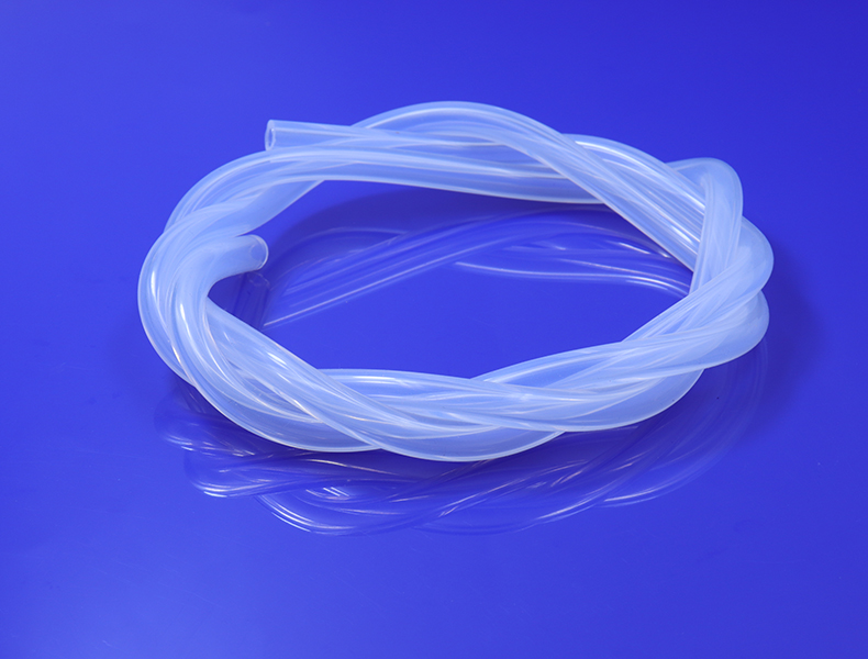 醫用硅膠管和食品級硅膠管怎么區別？