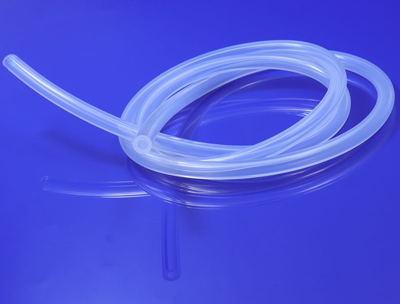 輸液硅膠管
