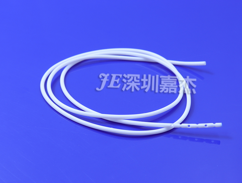 拔除硅膠引流管操作不當會出現一下幾種“教訓”！