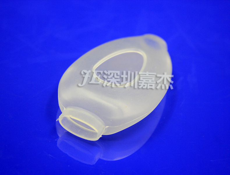 選擇液態(tài)硅膠包膠成型要注意的要點