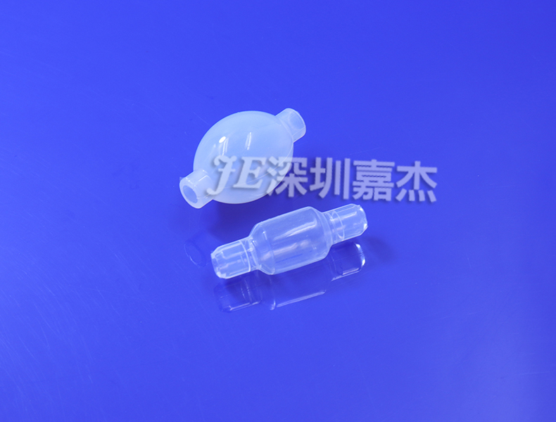 硅膠球囊在醫(yī)療方面實戰(zhàn)中的妙用（上篇）