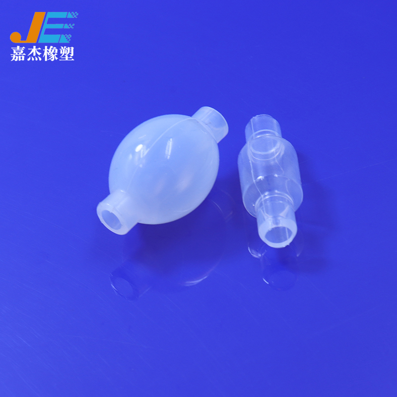 硅膠球囊在醫(yī)療方面實戰(zhàn)中的妙用（下篇）