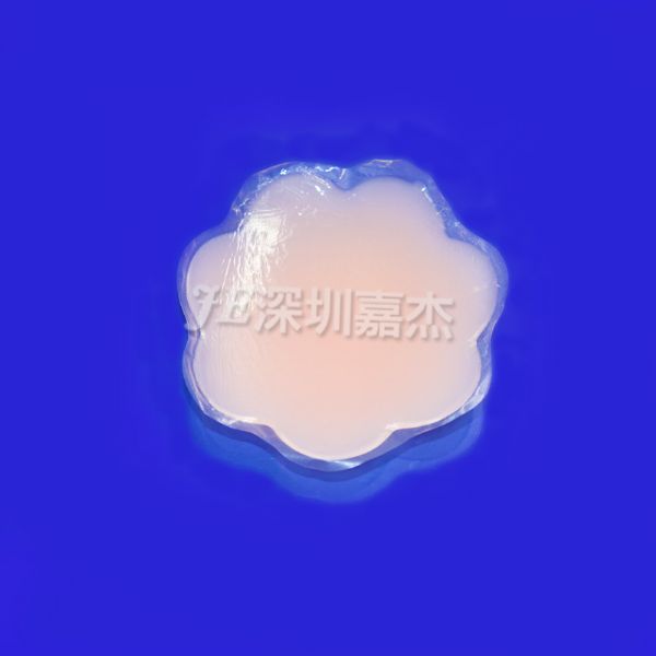 硅膠文胸貼經常掉落怎么辦？