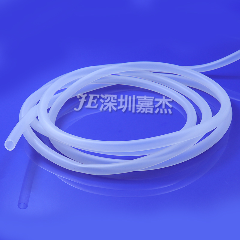 蠕動泵硅膠管生產時需要注意的地方！