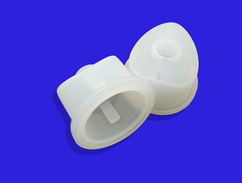 醫(yī)療注射器硅膠塞定制加工，工廠需要注意哪些問(wèn)題！