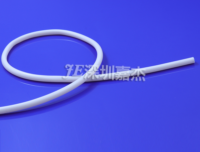 防靜電硅膠管的特性與應用！
