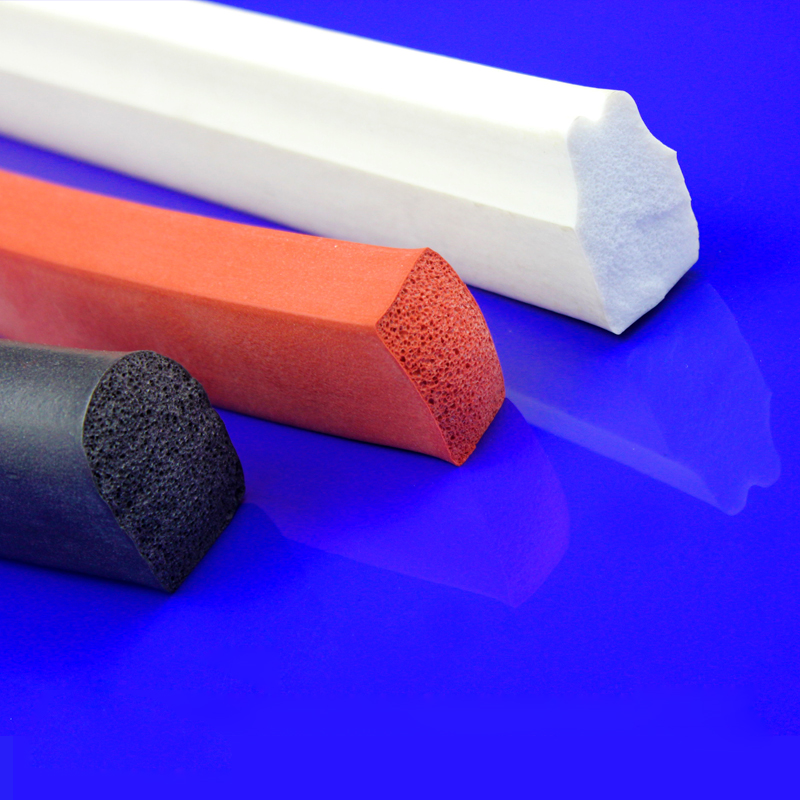 發(fā)泡硅膠條無(wú)法比擬的性能