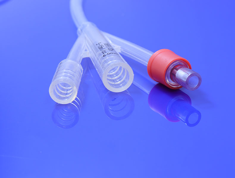 導(dǎo)尿管漏尿怎么辦？（下）